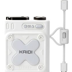 Carregador Portátil Kaidi Mini KD-991 10000 mAh