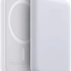 Carregador Portátil por Indução 5.000mAh Peining WUP-760