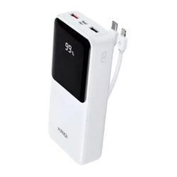 Carregador portátil kaidi 20000mAH knc232