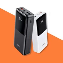 Carregador portátil kaidi 20000mAH knc232
