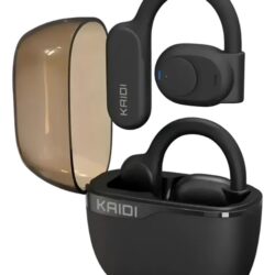 Fone de Ouvido Bluetooth Sem Fio Kaidi OWS KD-792 5.3-