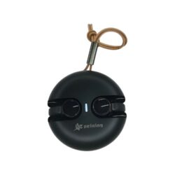 Fone de ouvido sem fio conduçao ossea peining Pei -P751