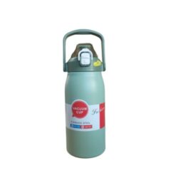 Garrafa Térmica Vacuum Cup 1200 ml