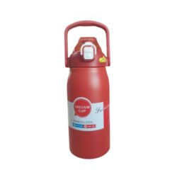 Garrafa Térmica Vacuum Cup 1200 ml