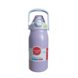 Garrafa Térmica Vacuum Cup 1200 ml